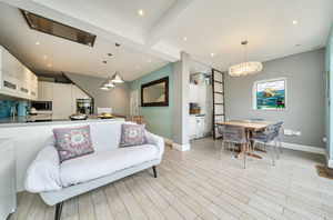 Kitchen dining room angle 2- click for photo gallery